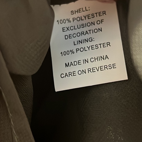 WD•NY SPARKLY SEQUINS - Picture 4 of 5